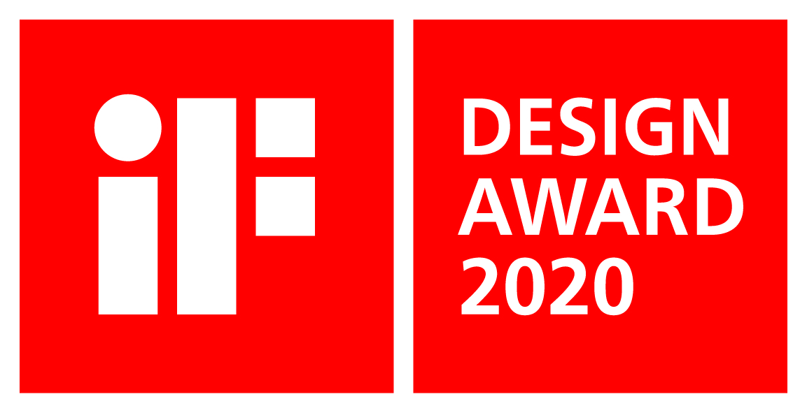 STIL-FIT IF Design Award