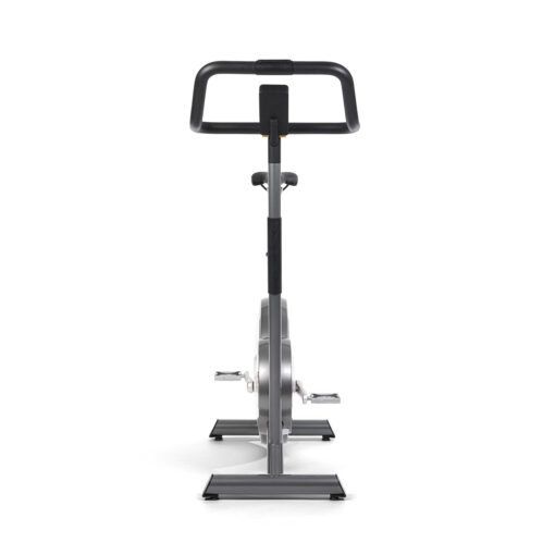 STIL-FIT Ergometer Pure Black-Edition