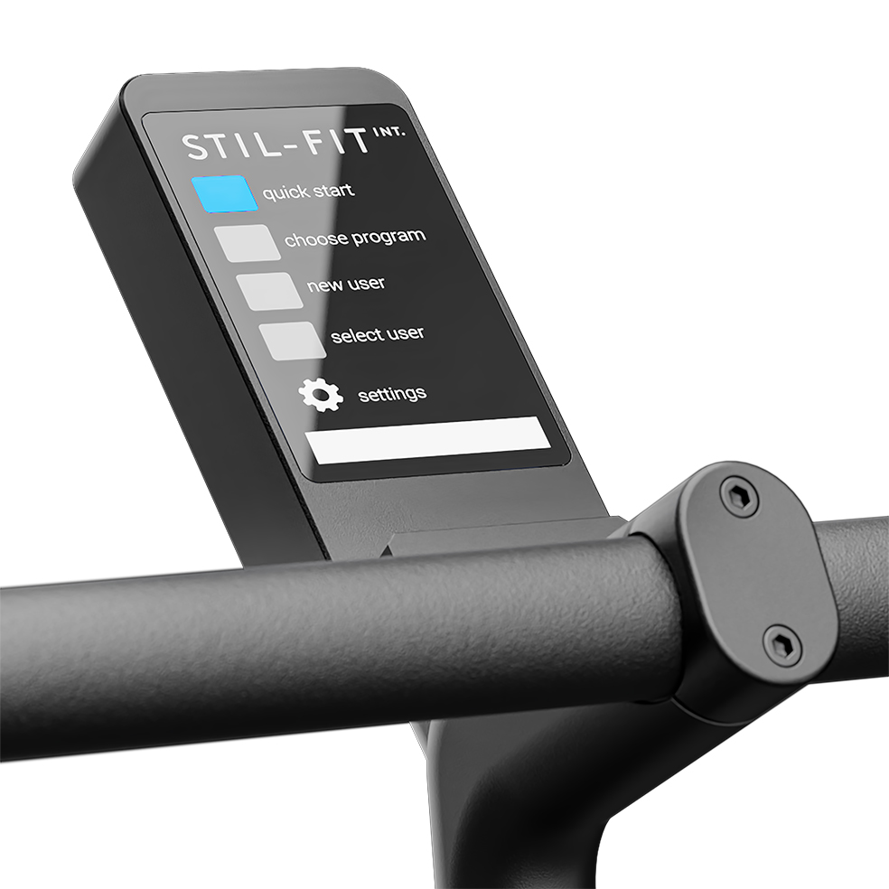 STIL-FIT Bike PRO Cockpit