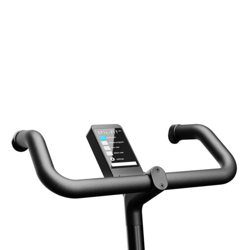 STIL-FIT Ergometer PRO Console