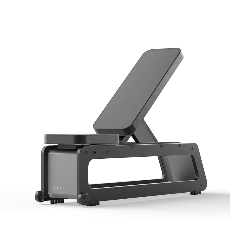 STIL-FIT Weight Bench PRO